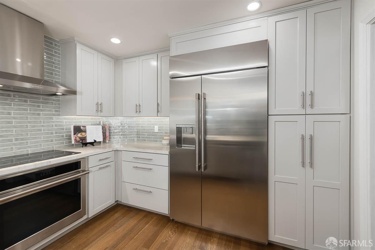 1457 Bellevue Avenue # 6