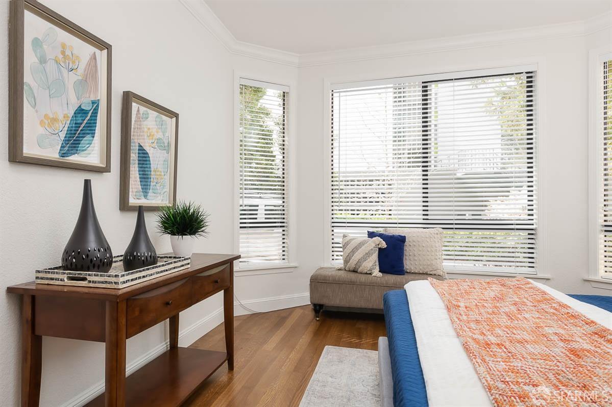 1457 Bellevue Avenue # 6