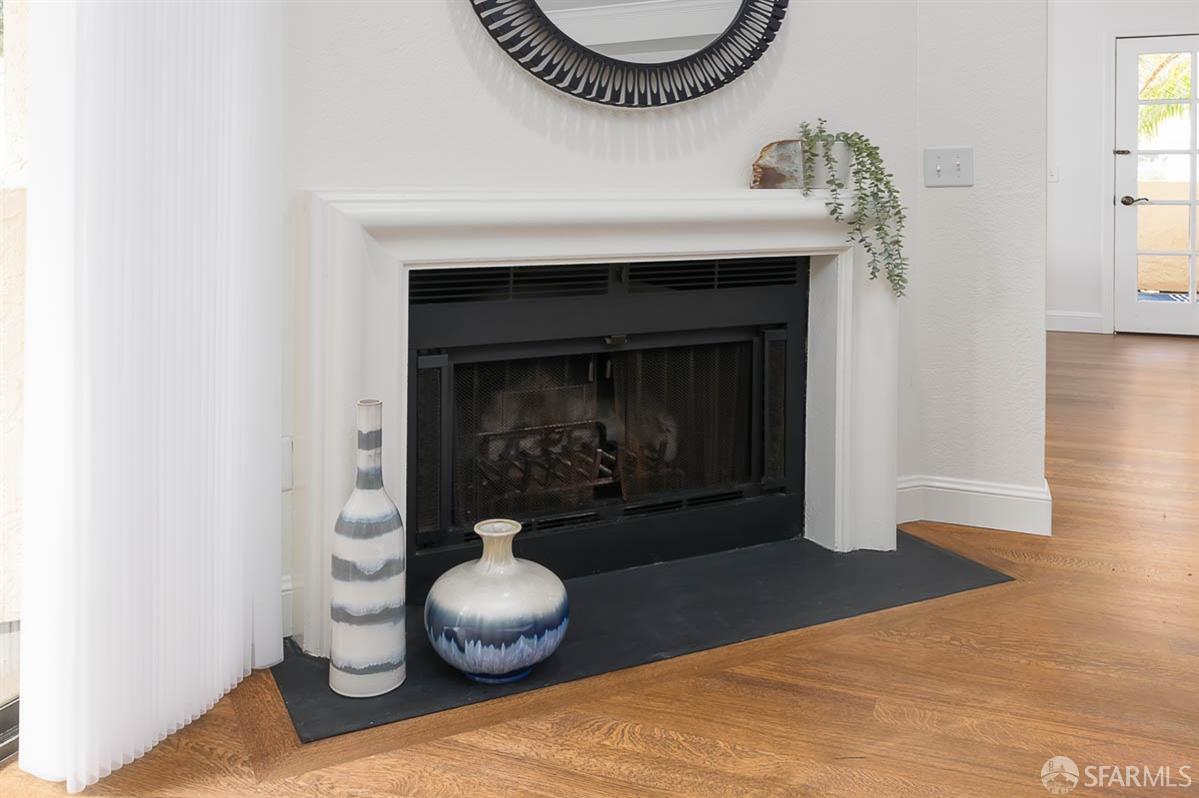 1457 Bellevue Avenue # 6