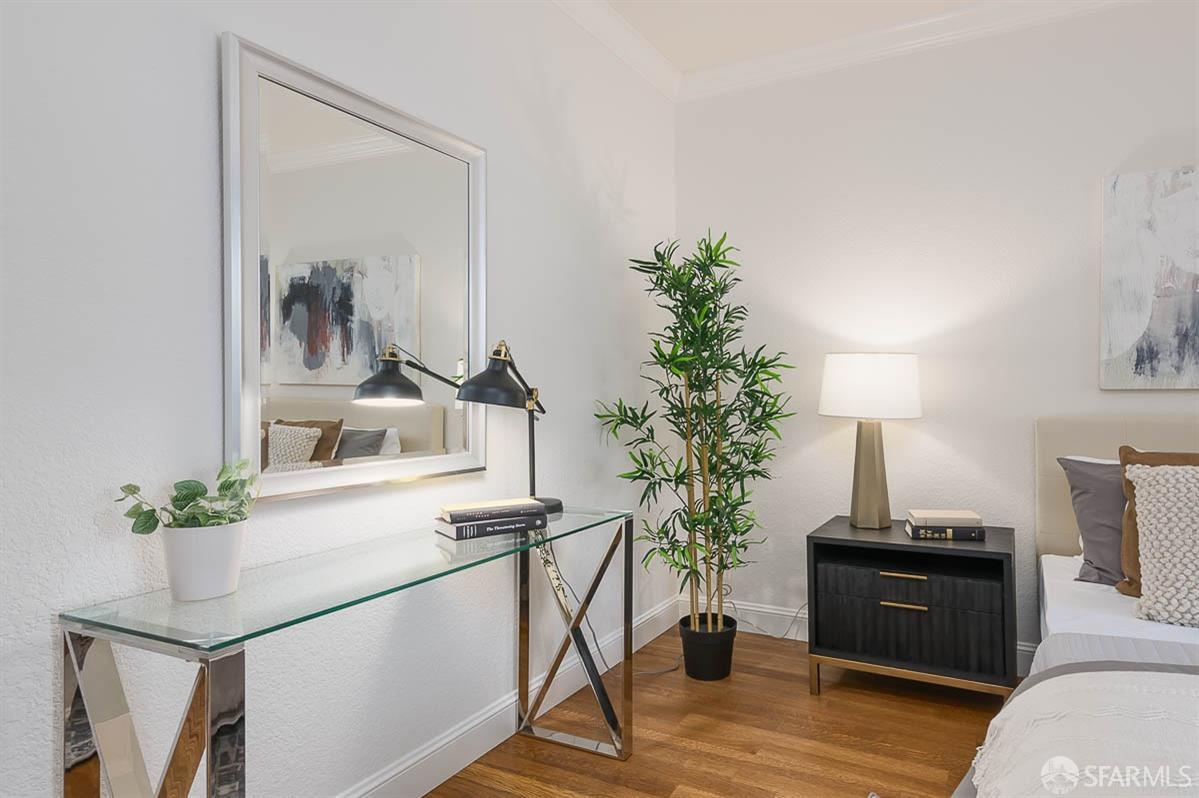 1457 Bellevue Avenue # 6