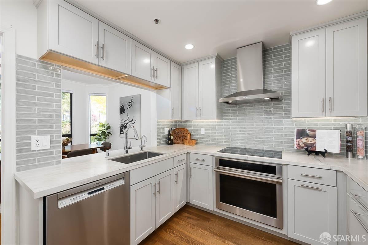 1457 Bellevue Avenue # 6