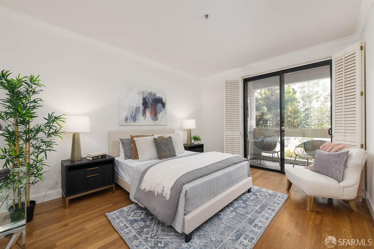 1457 Bellevue Avenue # 6