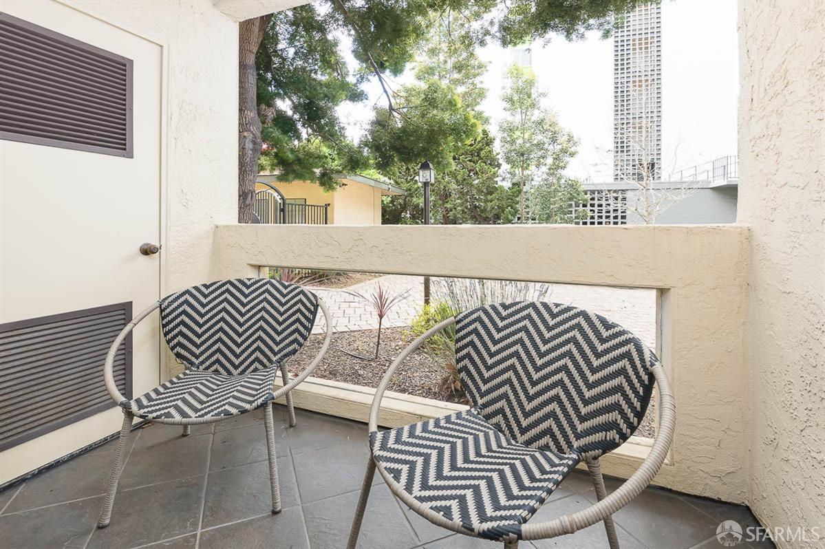 1457 Bellevue Avenue # 6