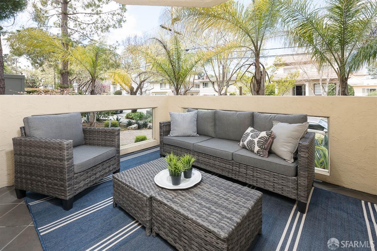 1457 Bellevue Avenue # 6