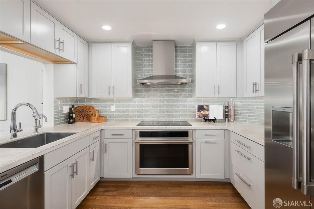 1457 Bellevue Avenue # 6