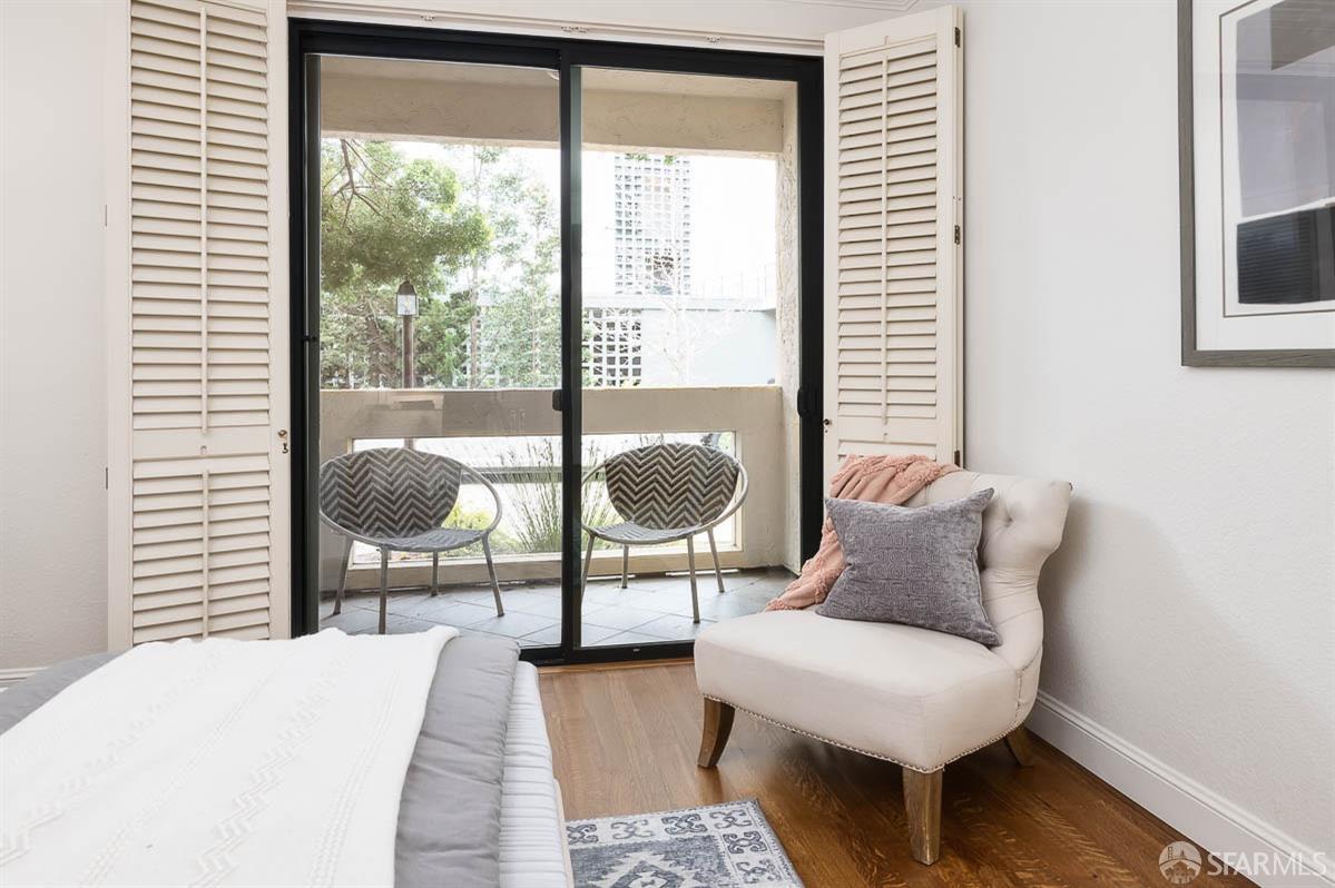 1457 Bellevue Avenue # 6