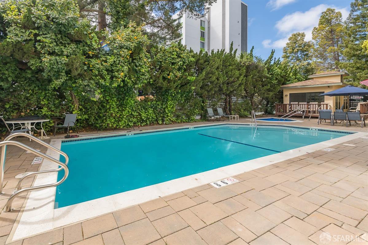 1457 Bellevue Avenue # 6