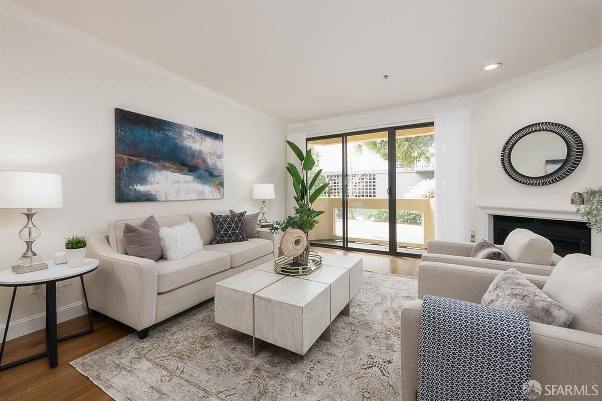 1457 Bellevue Avenue # 6