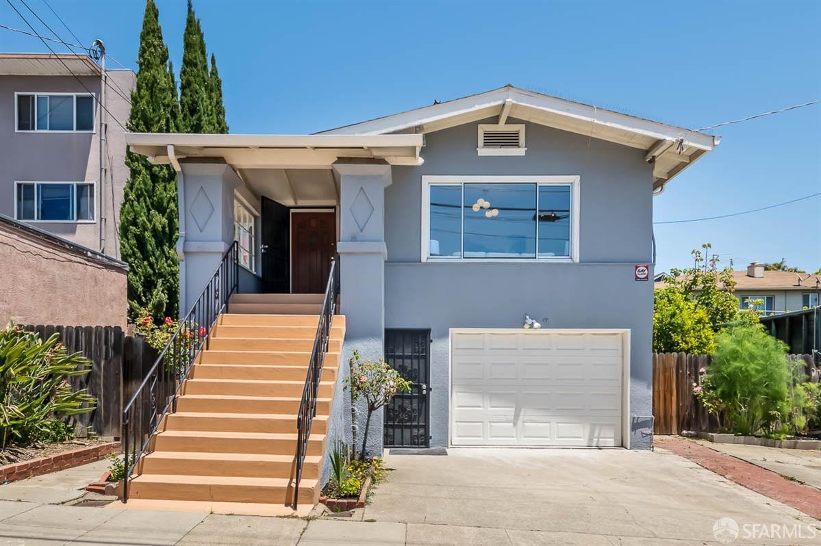 3070 Macarthur Boulevard