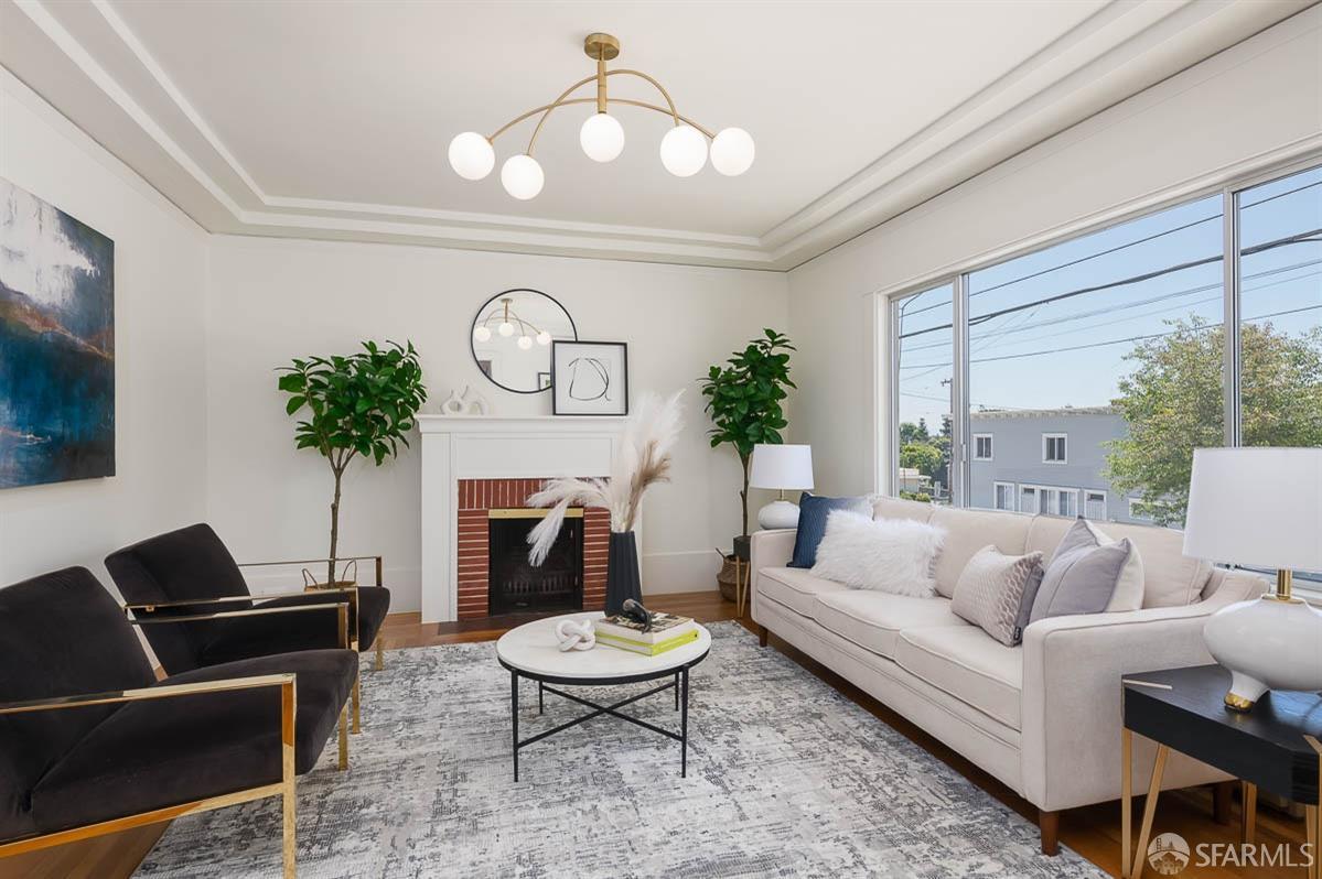 3070 Macarthur Boulevard