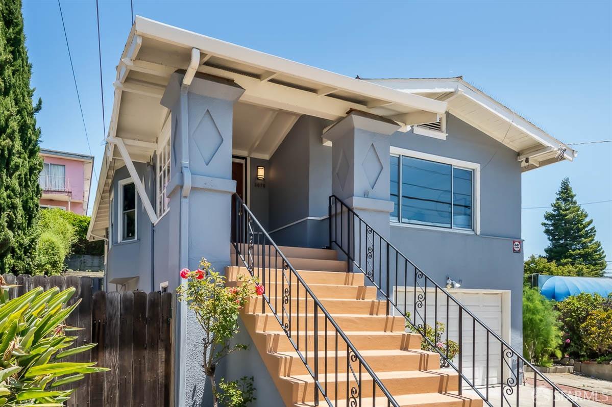 3070 Macarthur Boulevard