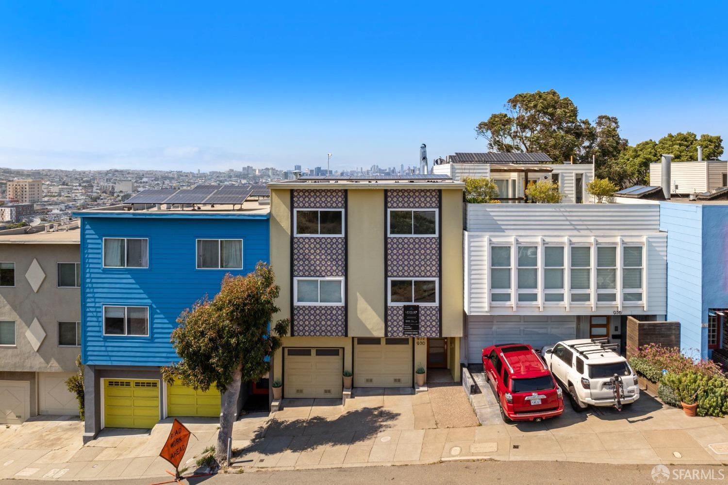 932 Esmeralda Avenue