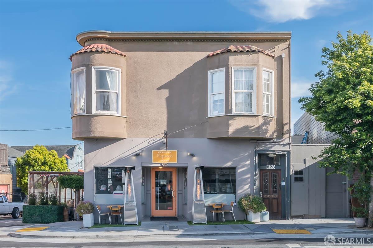 828 Cortland Avenue