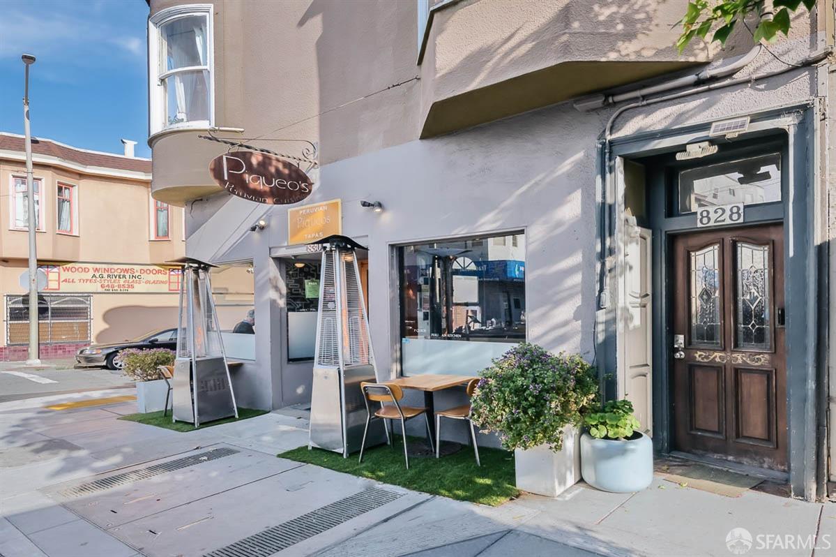 828 Cortland Avenue