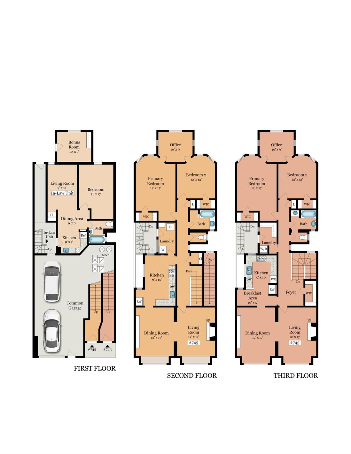 743-745 9th Avenue