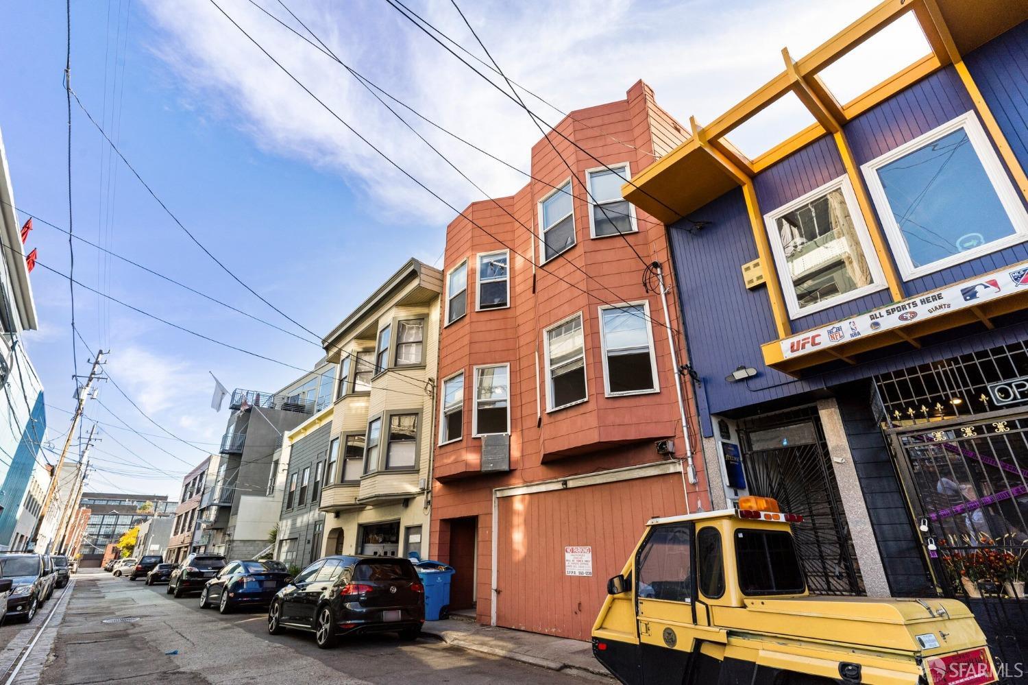 318-320 Harriet Street