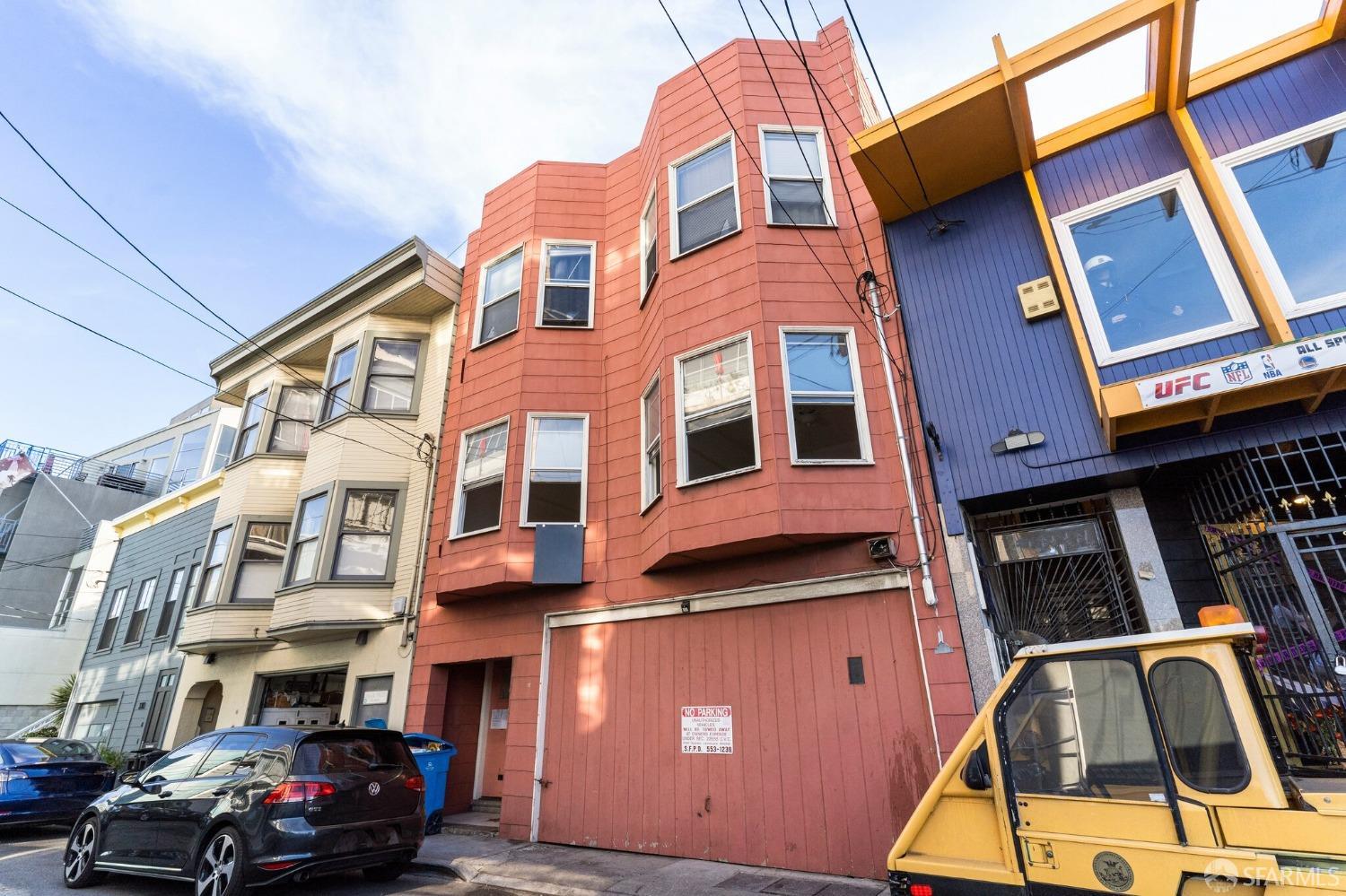 318-320 Harriet Street