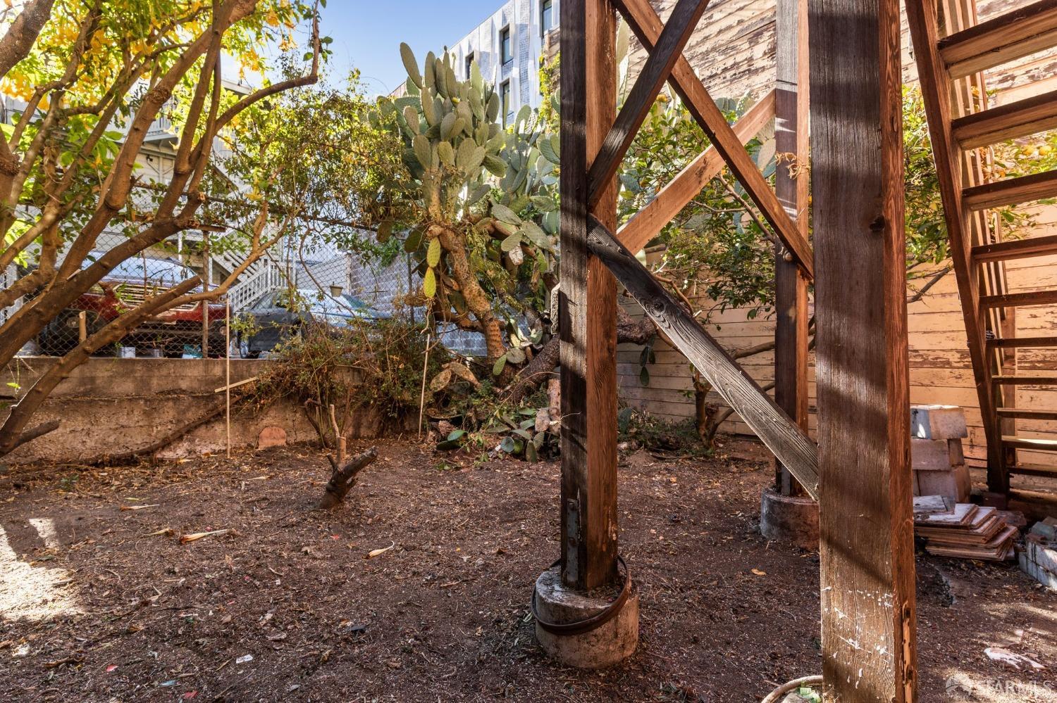 318-320 Harriet Street