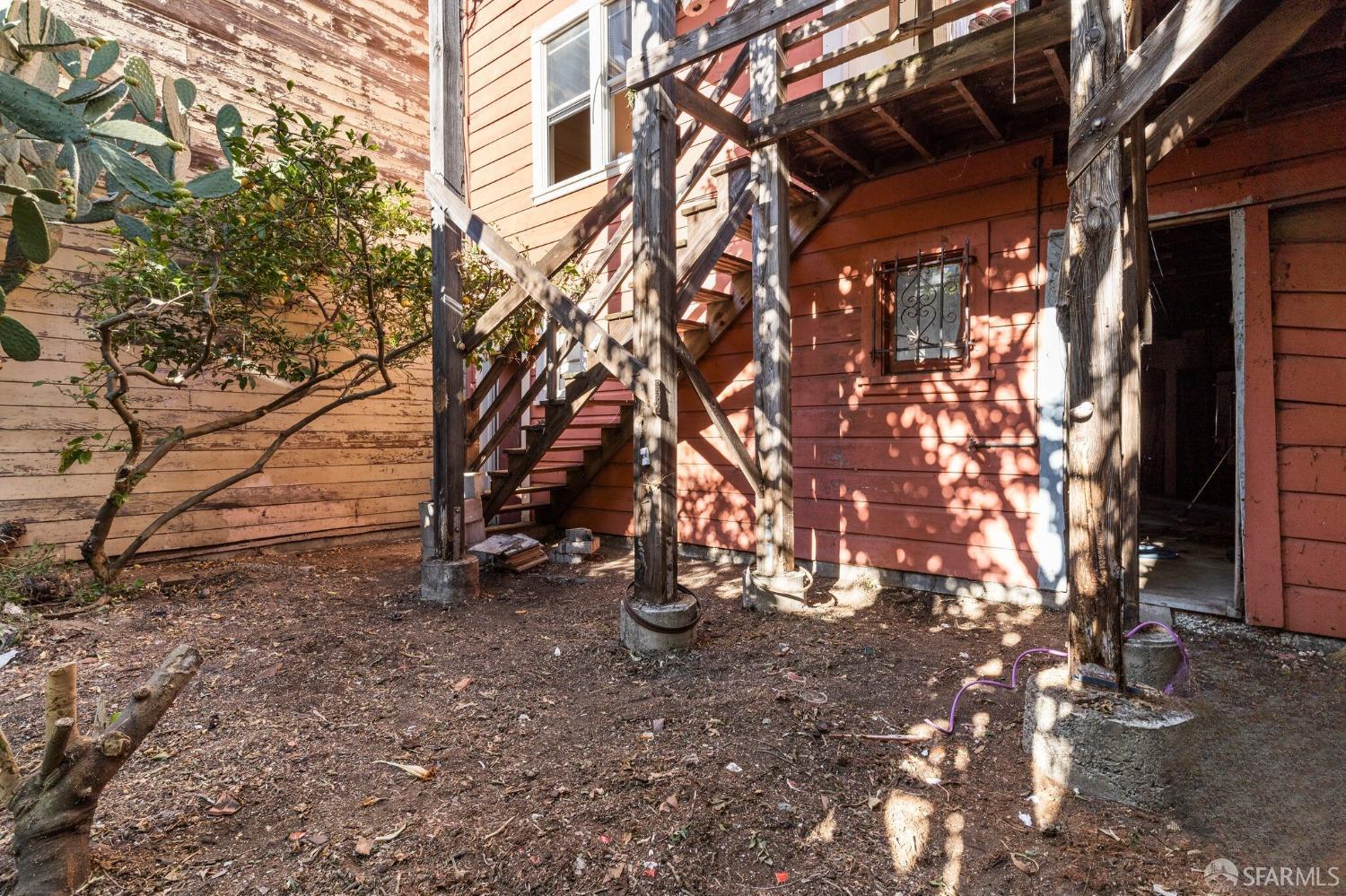 318-320 Harriet Street