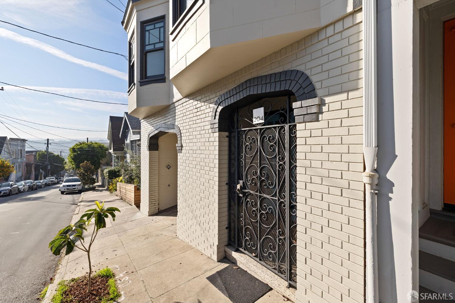 204 Anderson Street