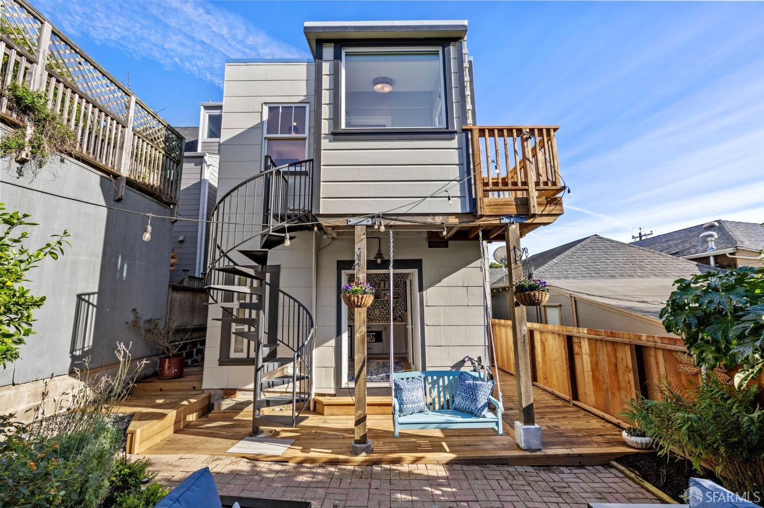 204 Anderson Street