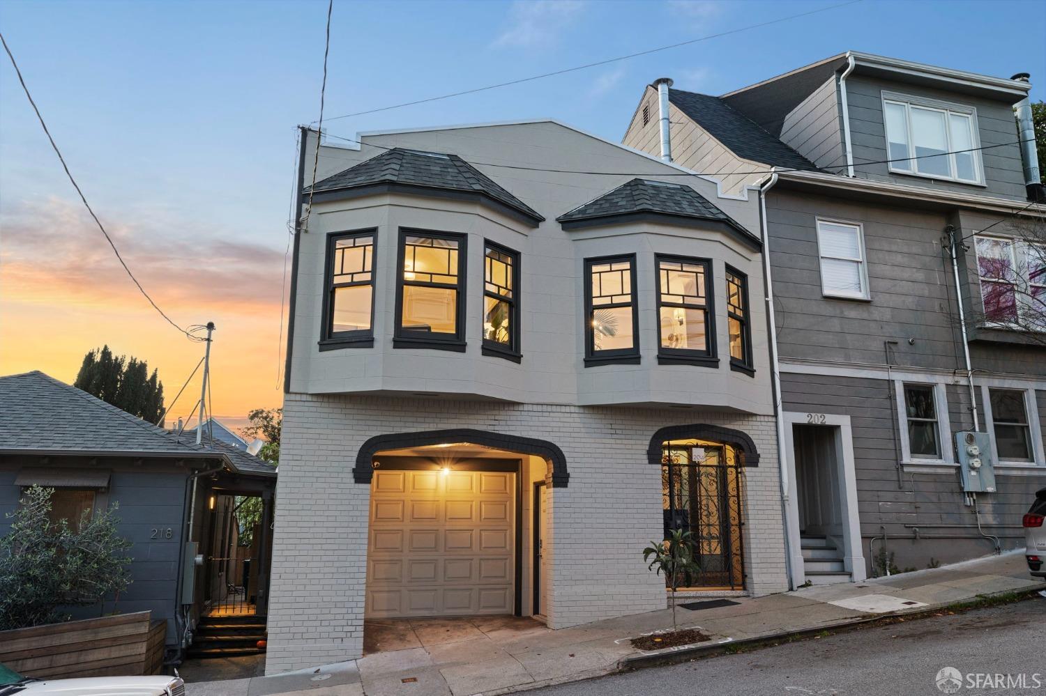 204 Anderson Street