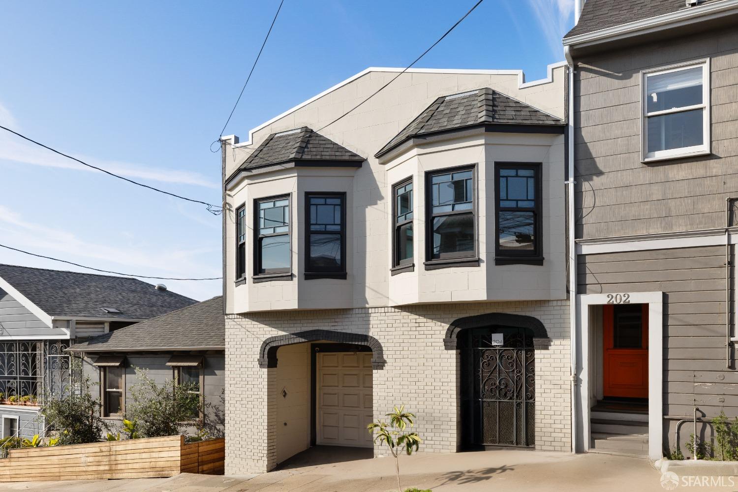 204 Anderson Street