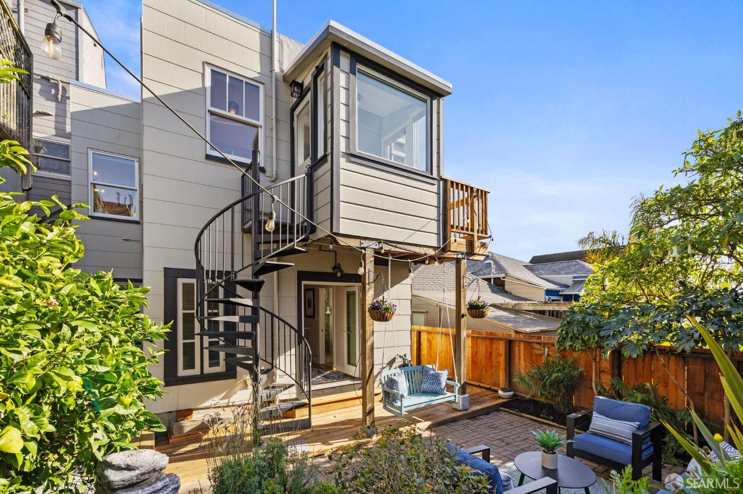 204 Anderson Street