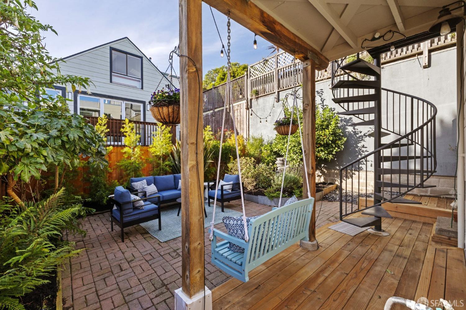 204 Anderson Street