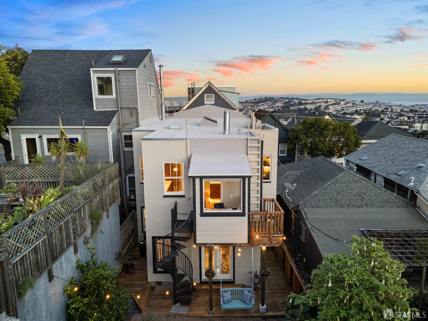 204 Anderson Street