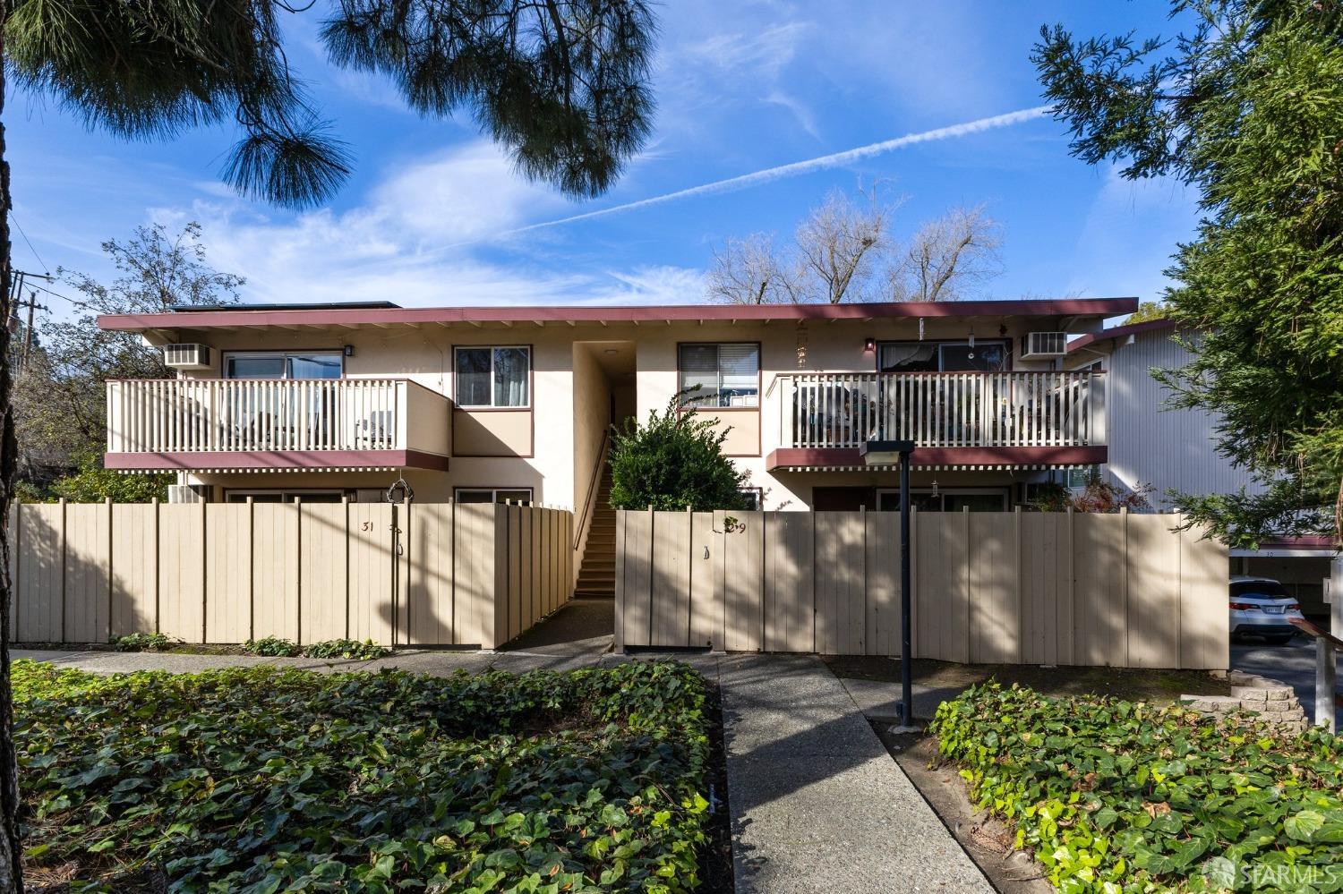 2180 Geary Road # 40