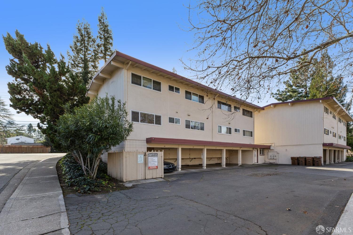 2180 Geary Road # 40