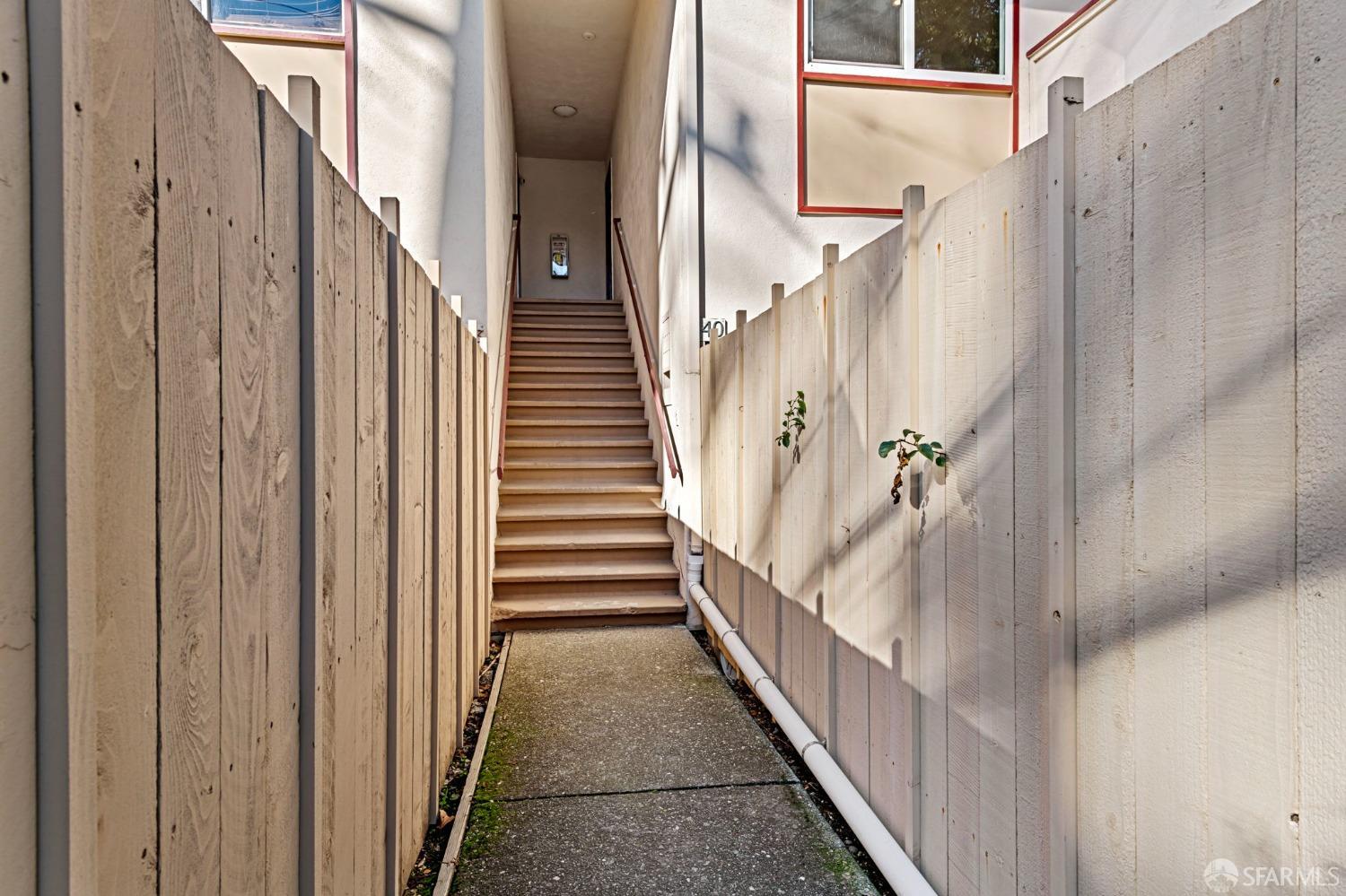 2180 Geary Road # 40