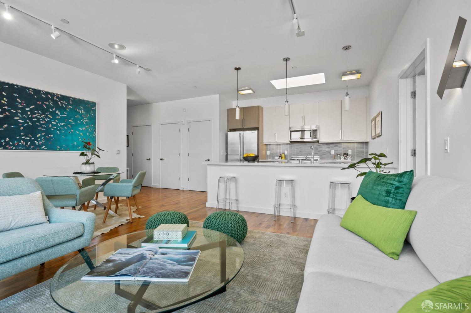 238 Olive Street # 501