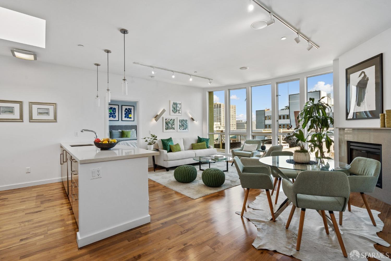 238 Olive Street # 501