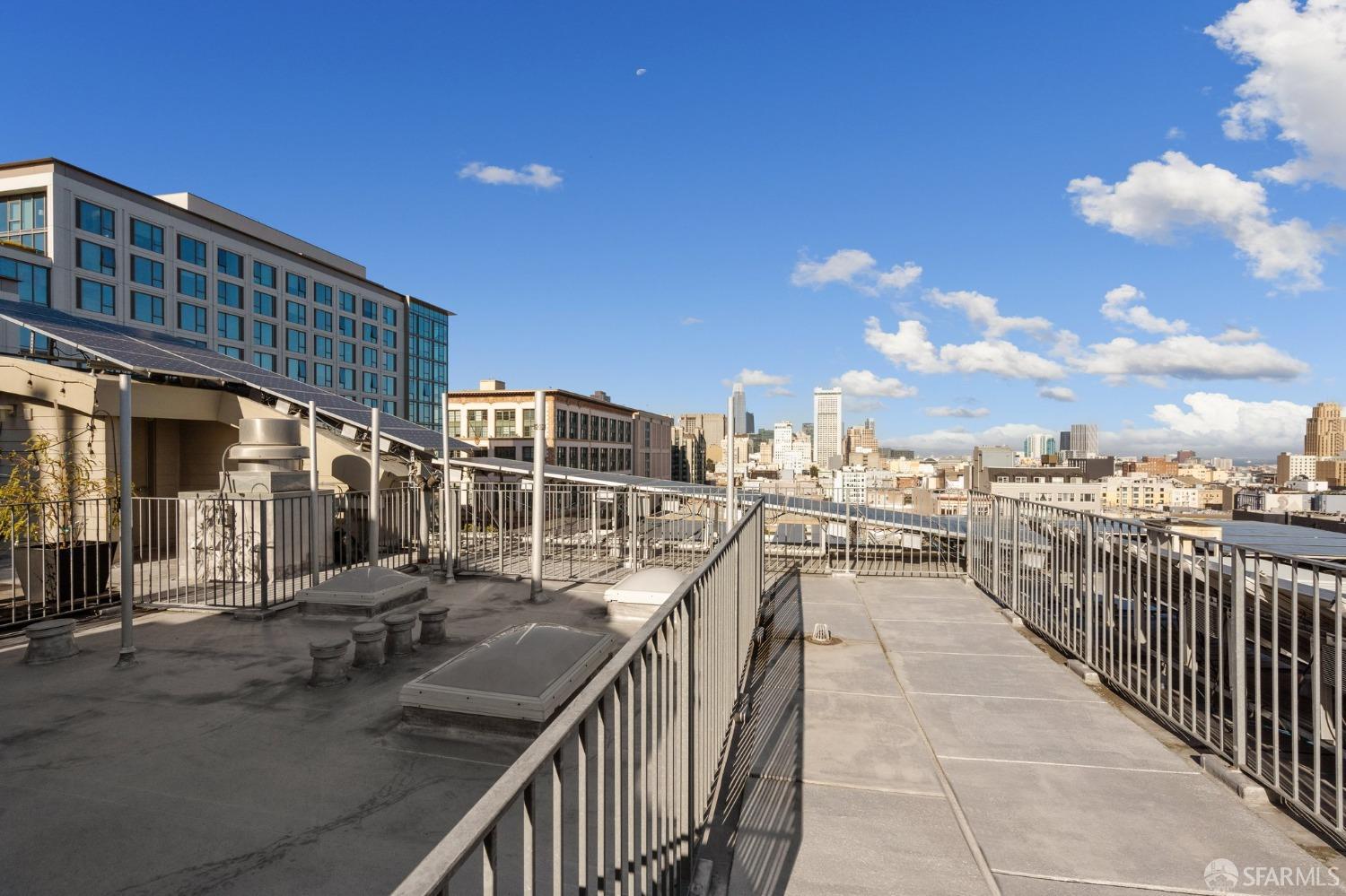 238 Olive Street # 501