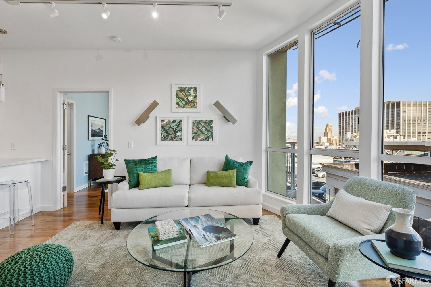 238 Olive Street # 501