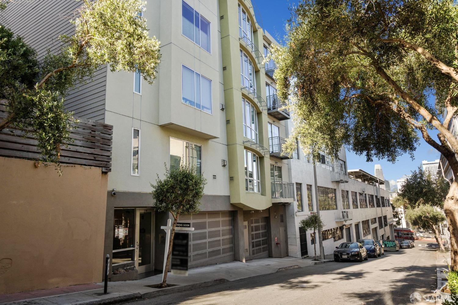 238 Olive Street # 501