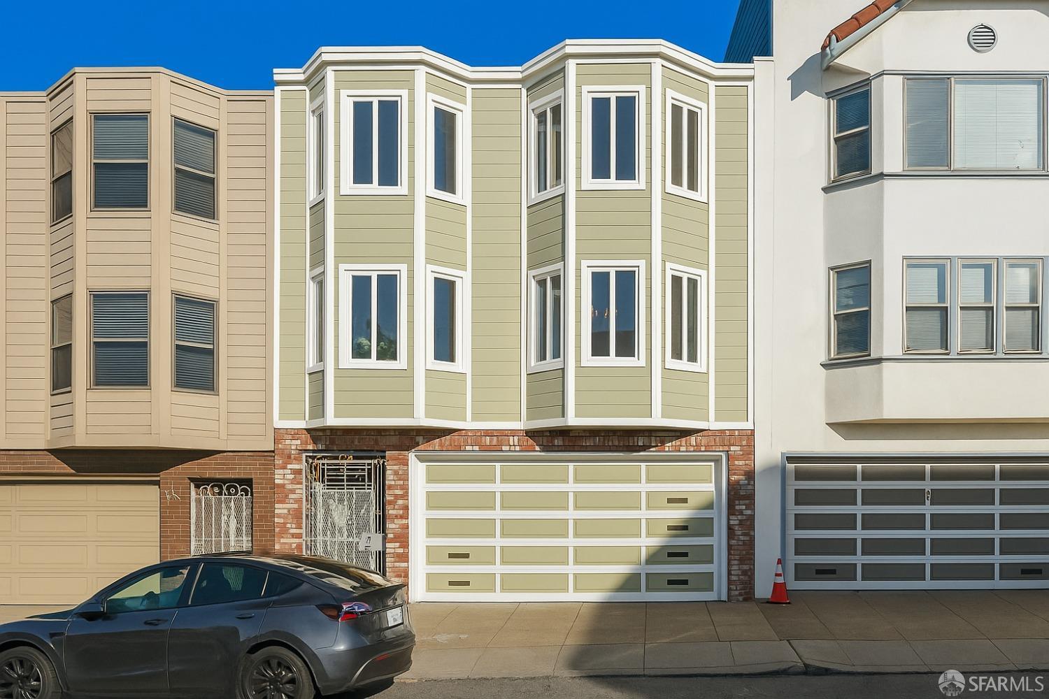 1826 19th Avenue # 1