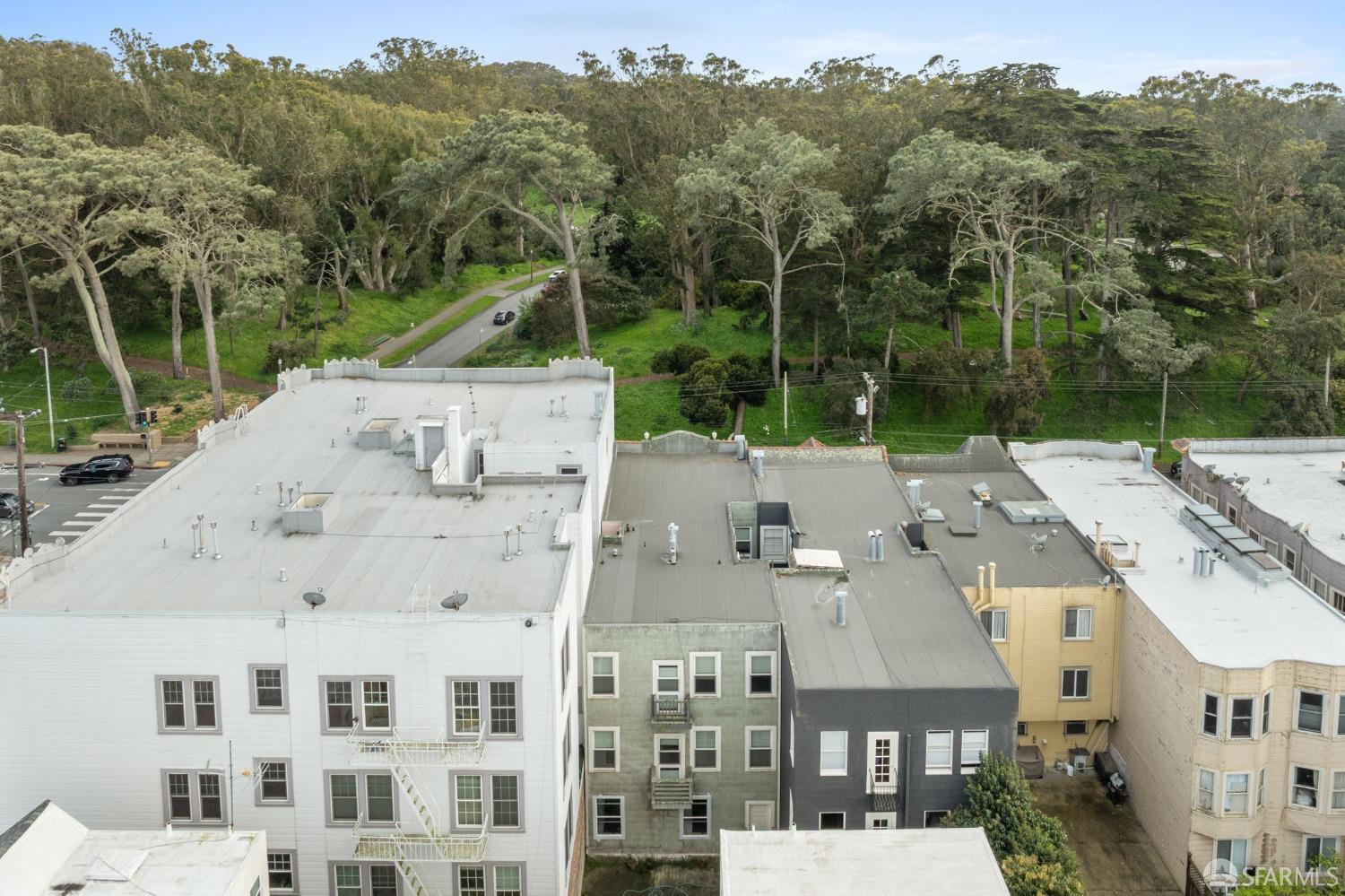 5414-5416 Fulton Street