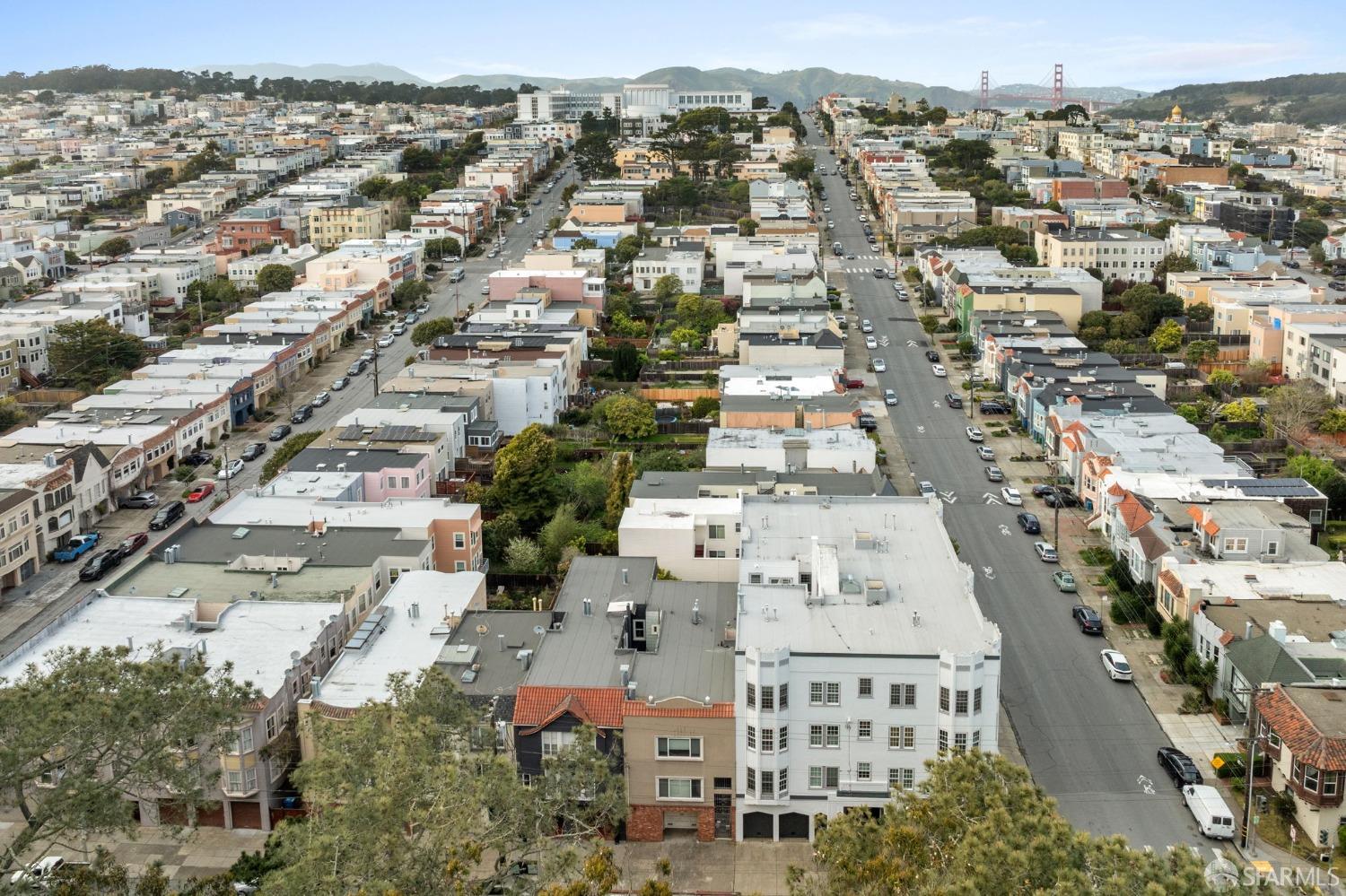 5414-5416 Fulton Street