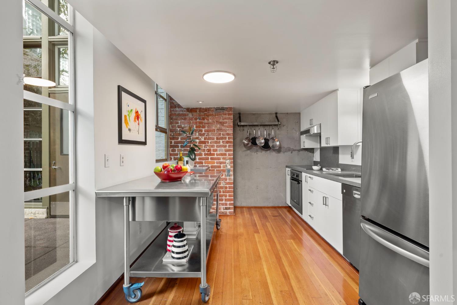 461 2nd Street # C135