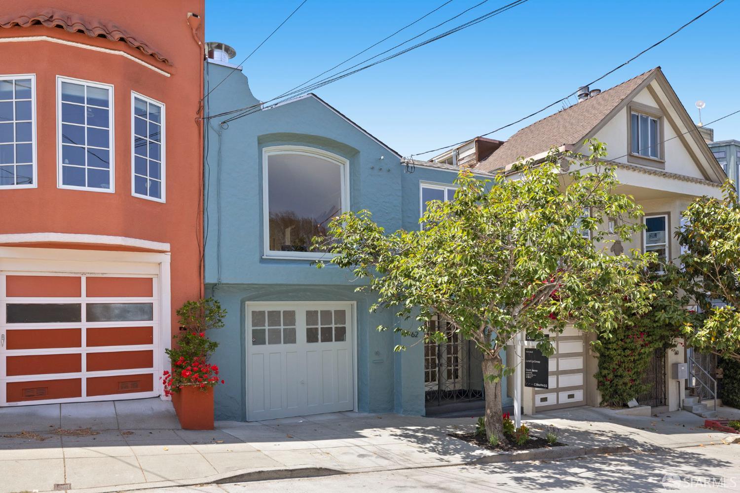 62 Manchester Street