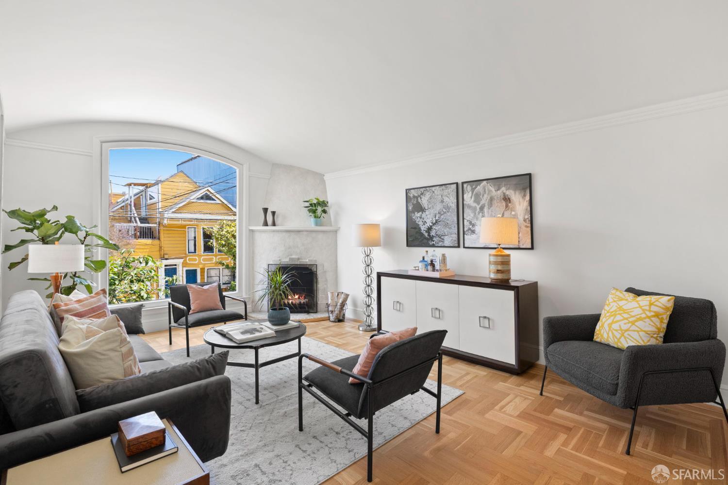 62 Manchester Street