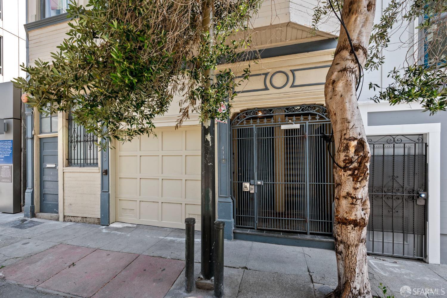 409-413 Tehama Street