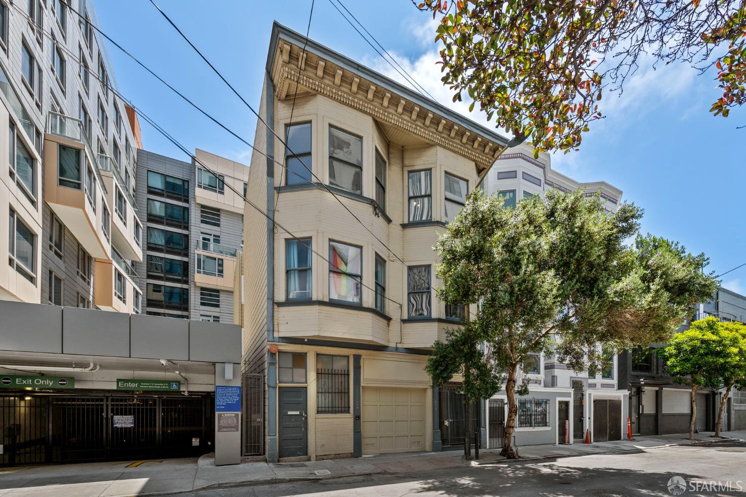 409-413 Tehama Street