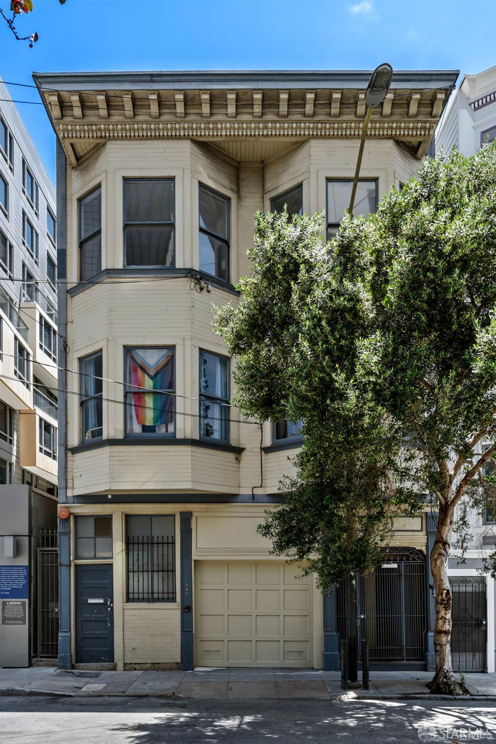 409-413 Tehama Street