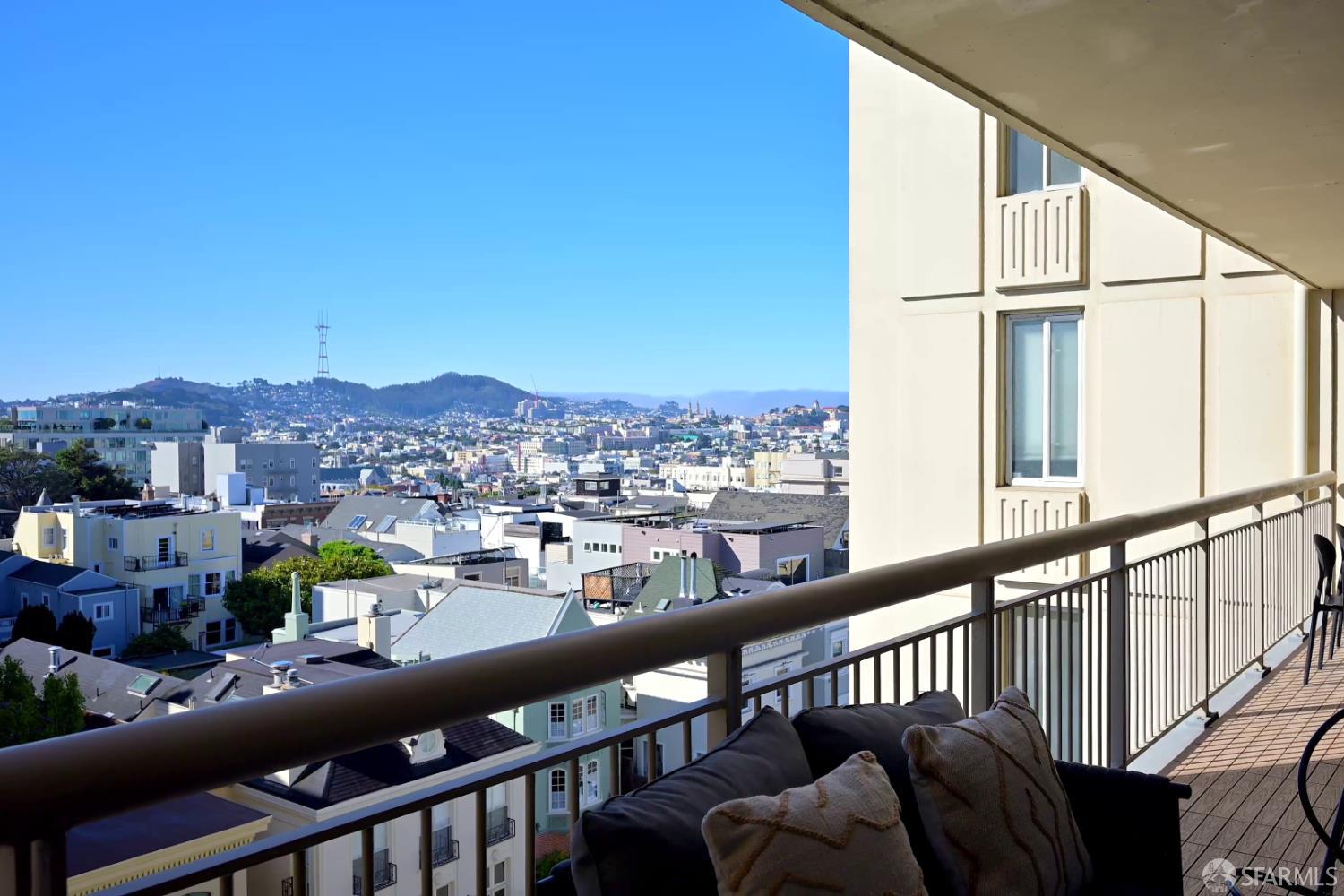 2200 Pacific Avenue # 9E