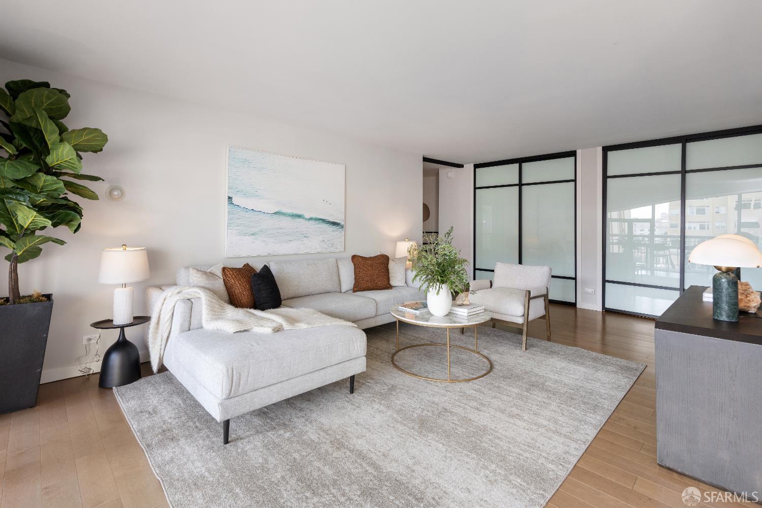 2200 Pacific Avenue # 9E