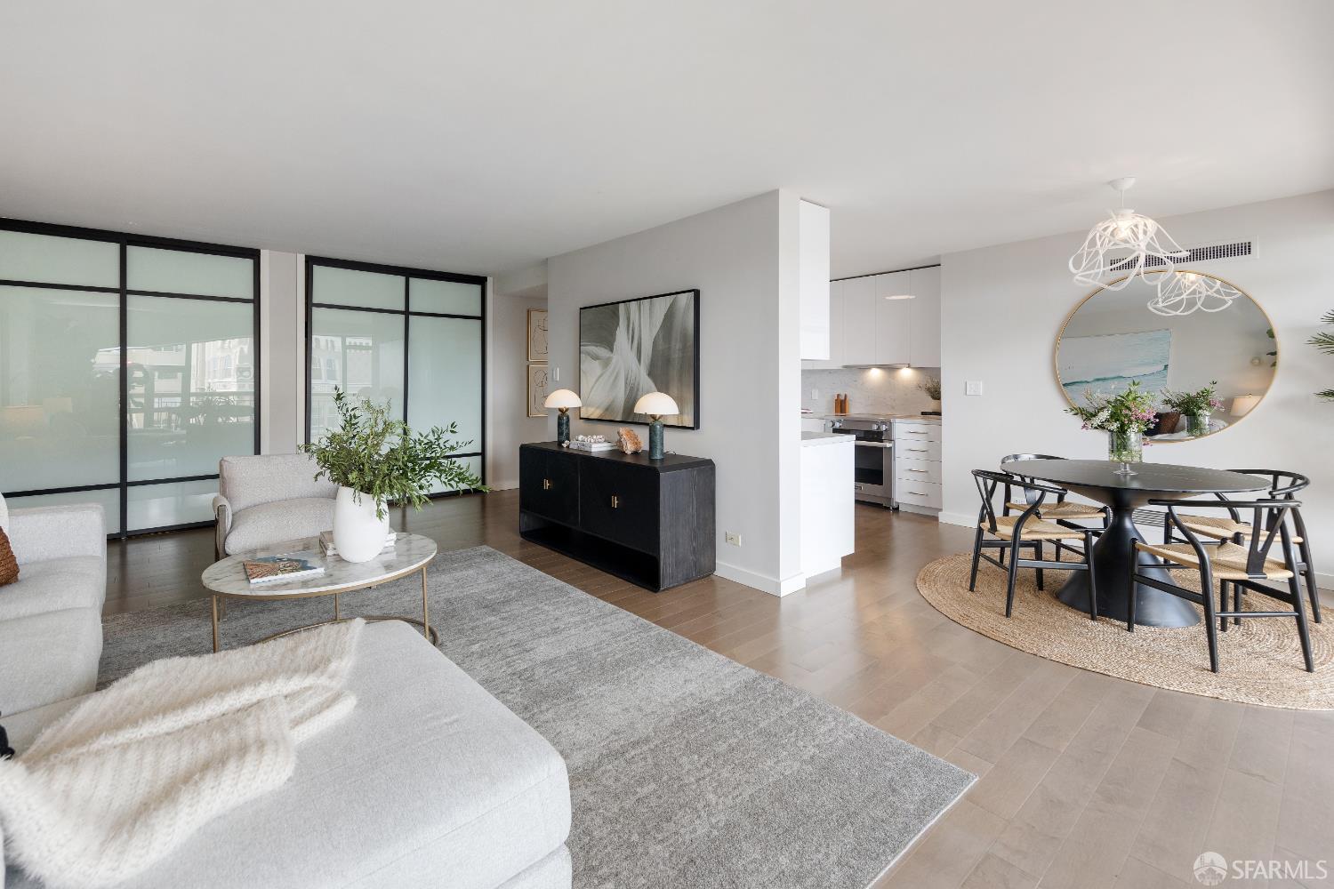 2200 Pacific Avenue # 9E